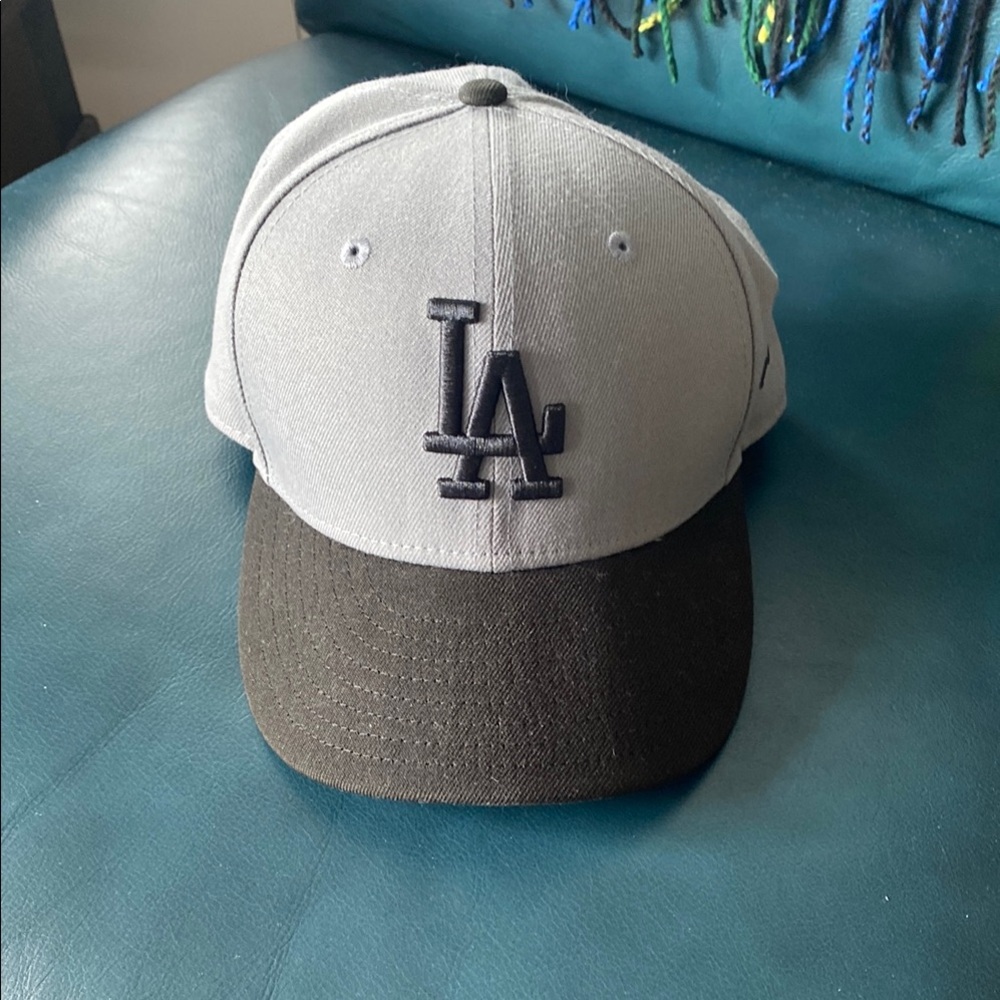 New Era MLB Fitted Baseball Cap
